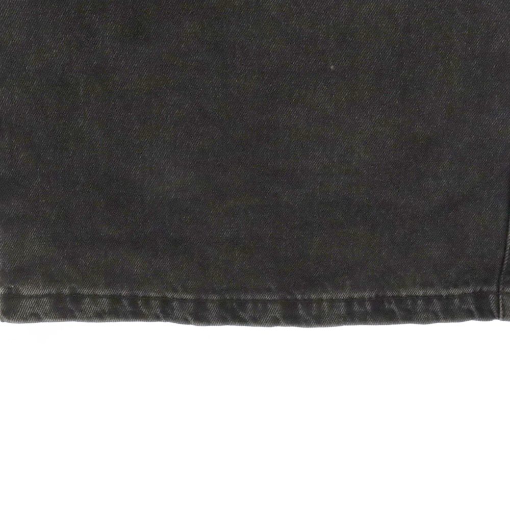 パンツ WILLY CHAVARRIA Layered Buggy Pants WILLY CHAVARRIA ウィリーチャバリア Layered Buggy Pants