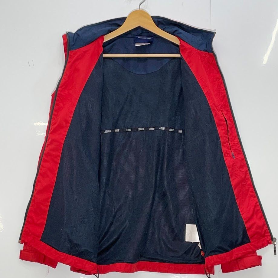 UMBRO アンブロ マウンテンジャケット ナイロンジャケット