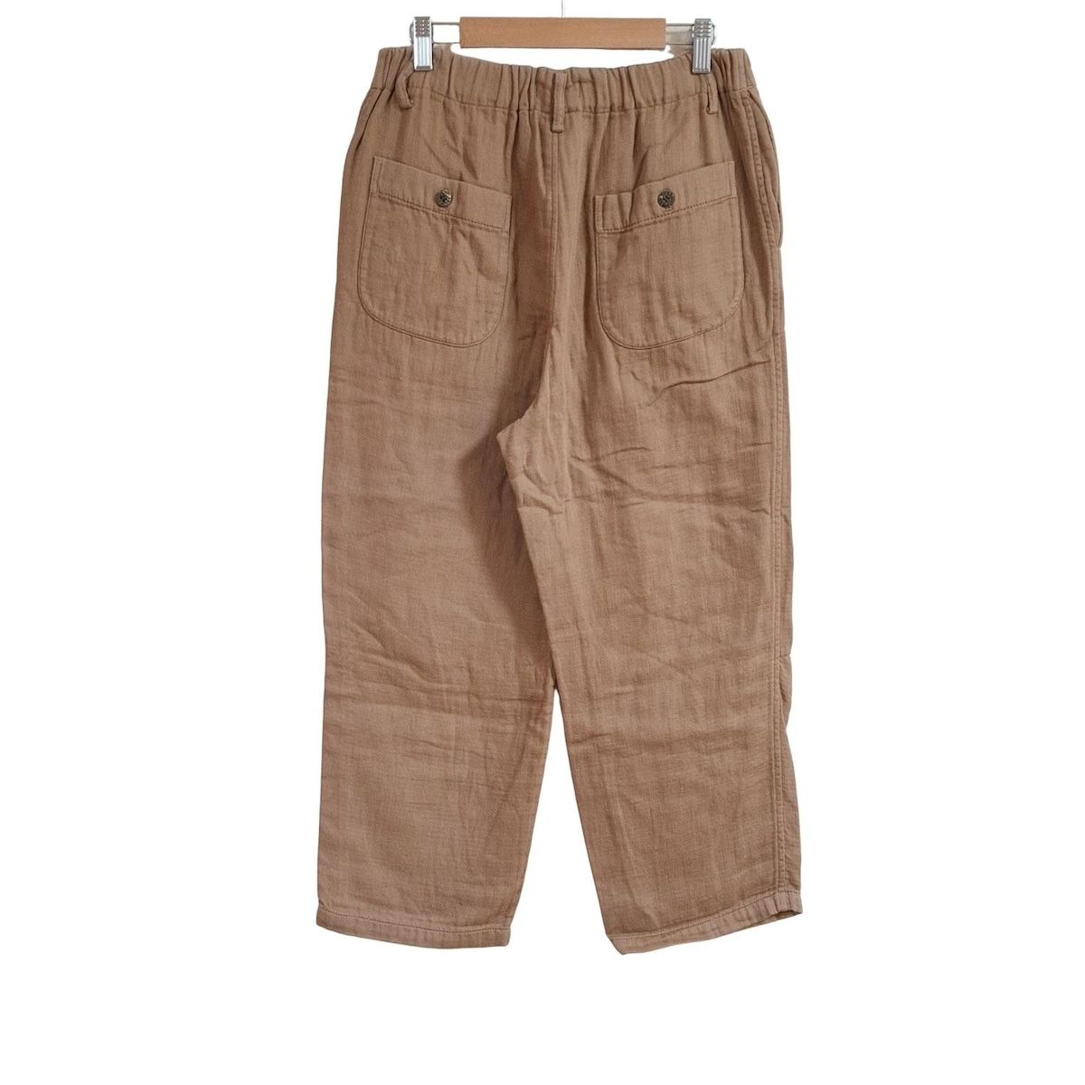美品　Plantation　プランテーション　パンツ Plantation(プランテーション) パンツ サイズM レディース