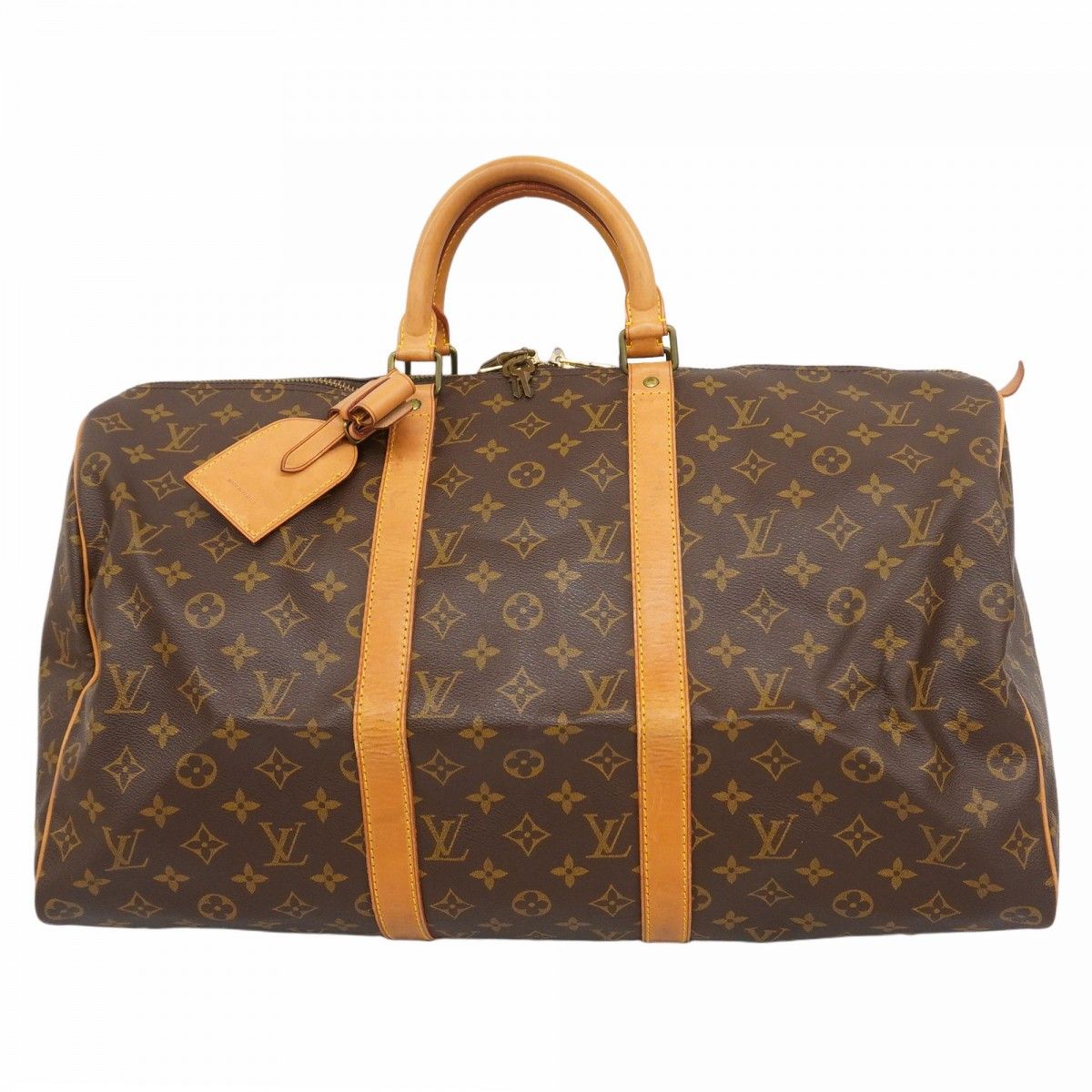 フェンディ ミニボストンバック 2way ナイロン 黒 ポーチ付 ロゴライン