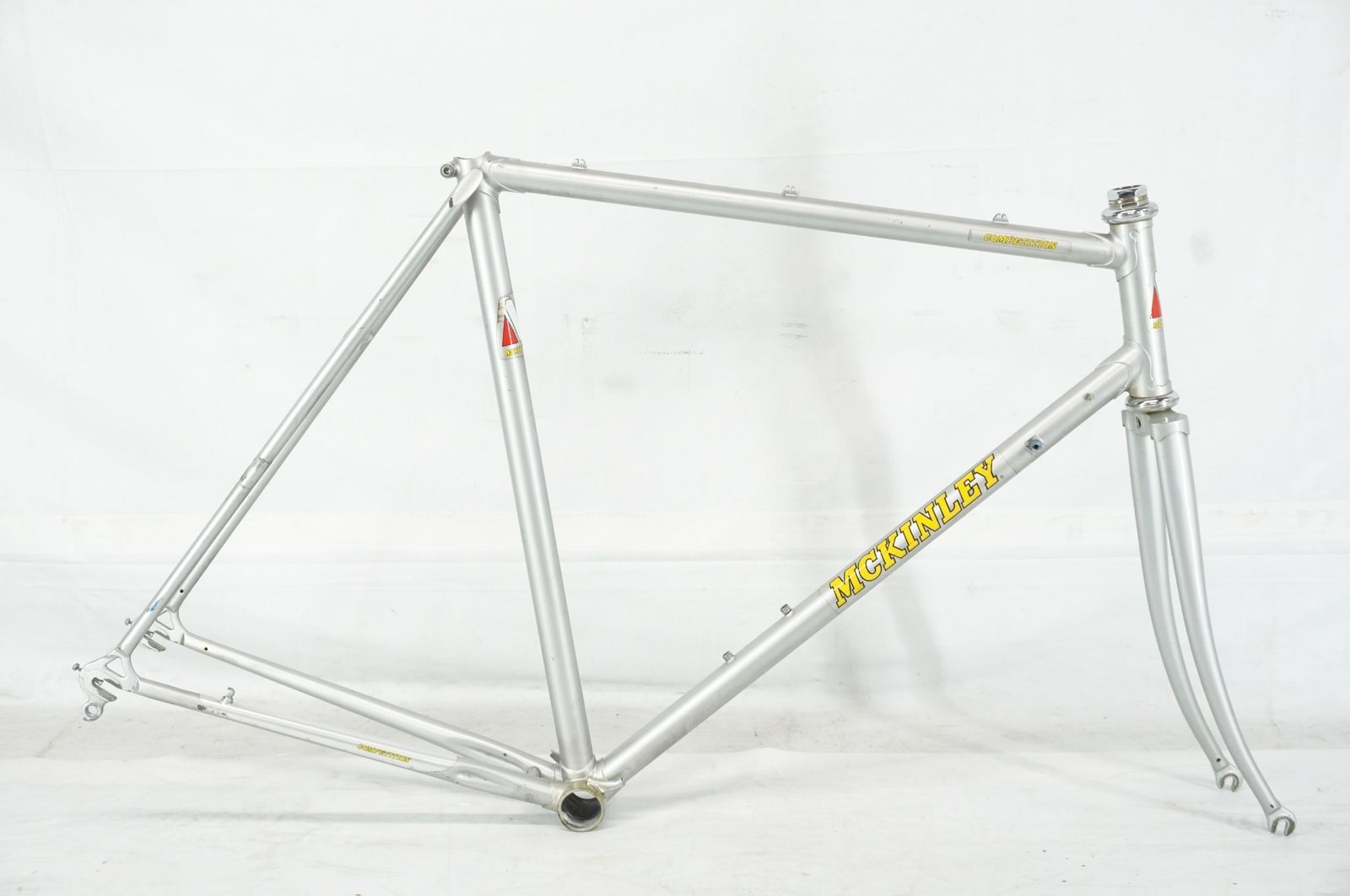 マッキンリー MCKINLEY ロードバイク 自転車