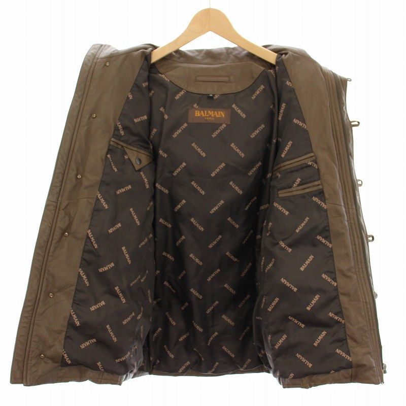 BALMAIN - BALMAIN バルマン レディース ダウンジャケット