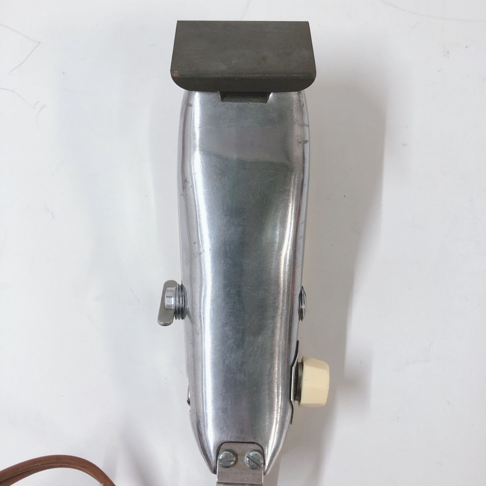 MATSUOKA ELECTRIC HAIR CLIPPER 電気バリカン - メルカリ