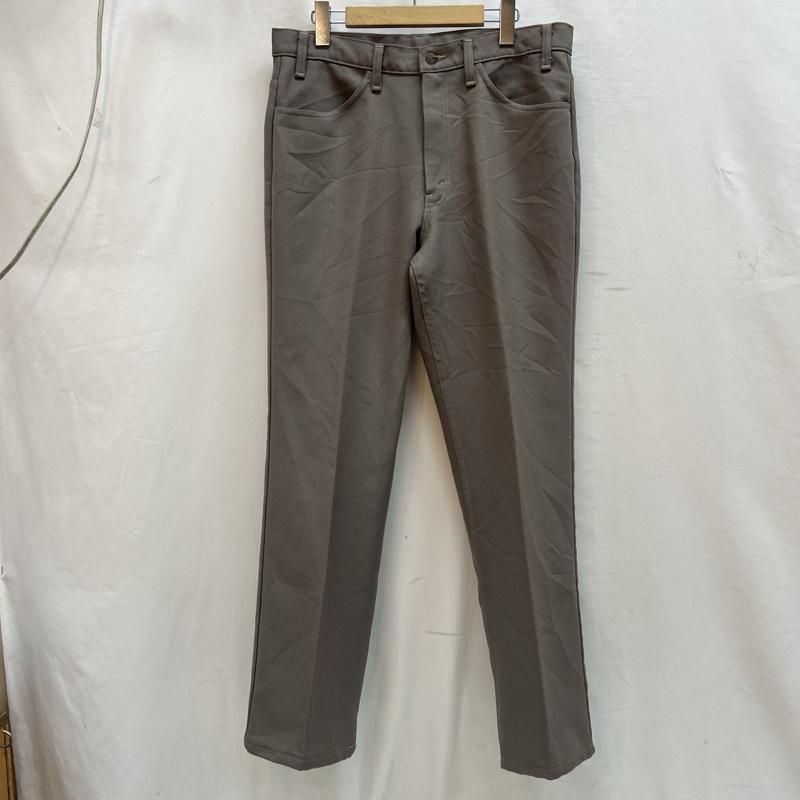 Levi s リーバイス パンツ スラックス 90s スタプレ スラックスパンツ
