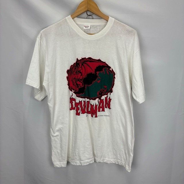 CyberGraphics Devilman ヴィンテージ Tシャツ il_1080xN.5068547037_5wf5.jpg