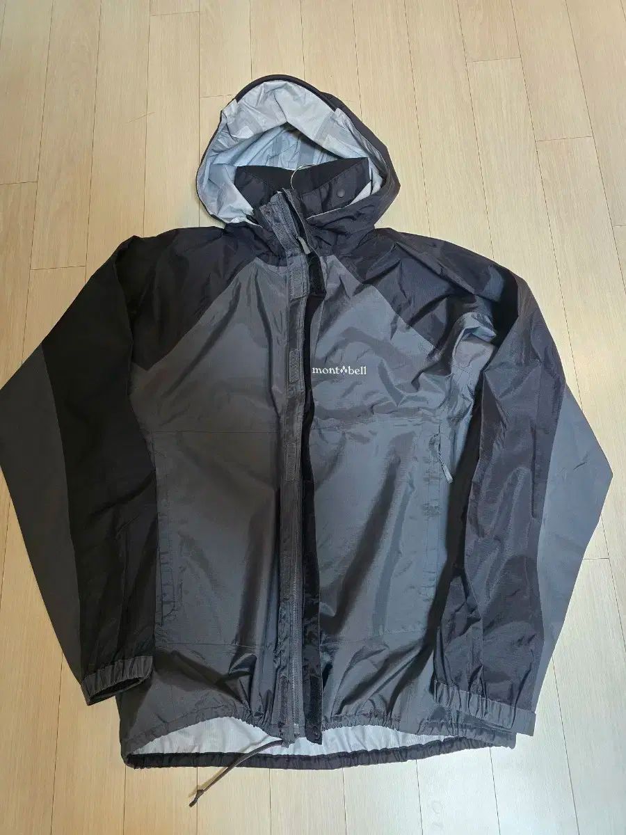 mont-bell モンベル サンダーパス 旧モデル 105 xl