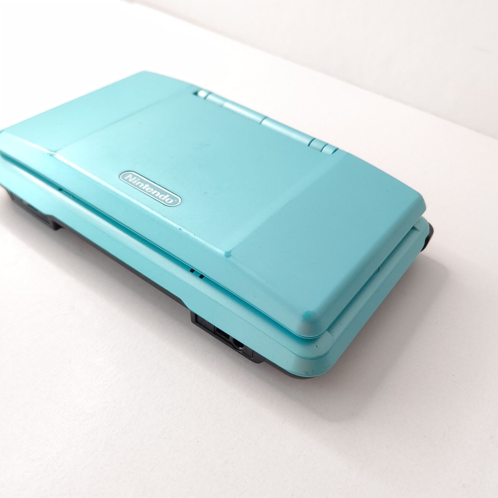 ニンテンドーDS i メタリックブルー 本体 ゲーム機 任天堂 箱付き Amazon | ニンテンドーDSi メタリックブルー【メーカー生産終了