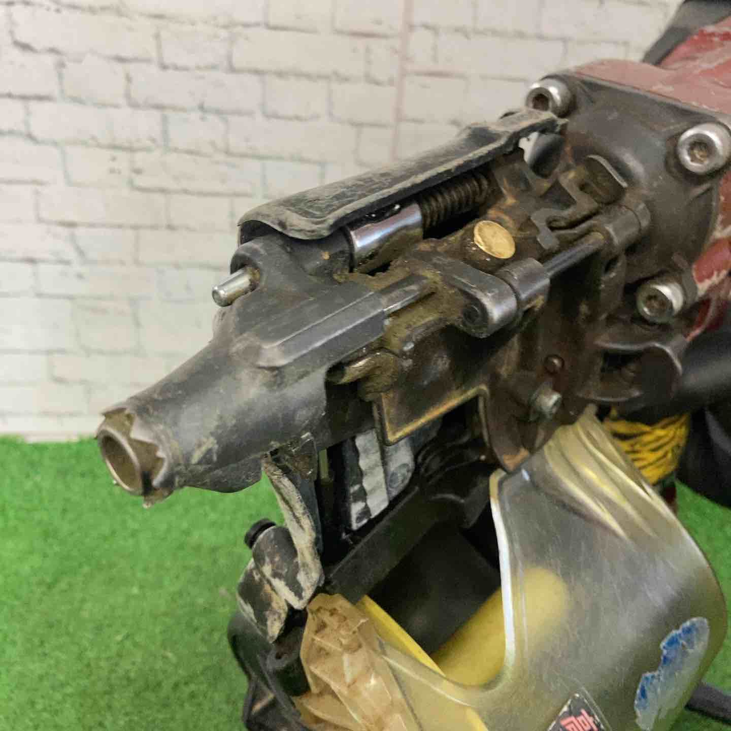 アメカジスタイル マックス MAX 高圧エア釘打ち機 HN-90N5 D -R 藤沢店