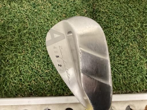 muziik muziik TURFRIDER 52° ウェッジ WG 純正特注シャフト フレックスS メンズ 男性用 右利き 右用 Cランク ゴルフクラブ