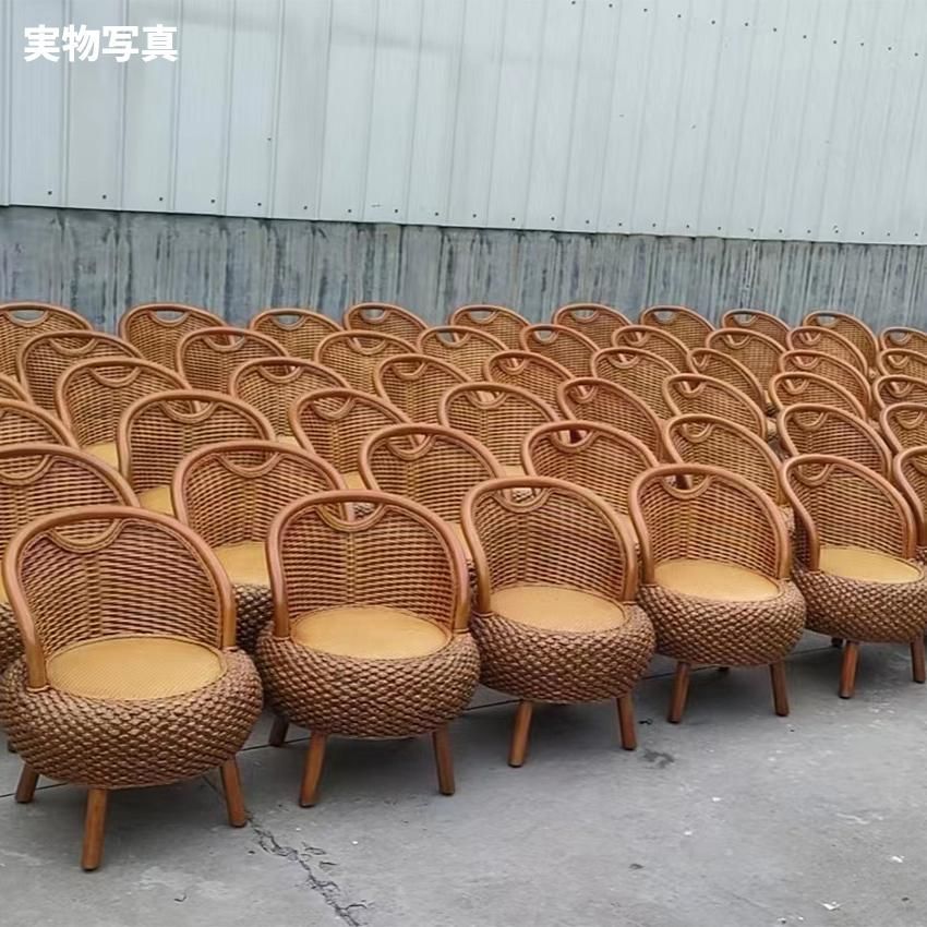 木 椅子