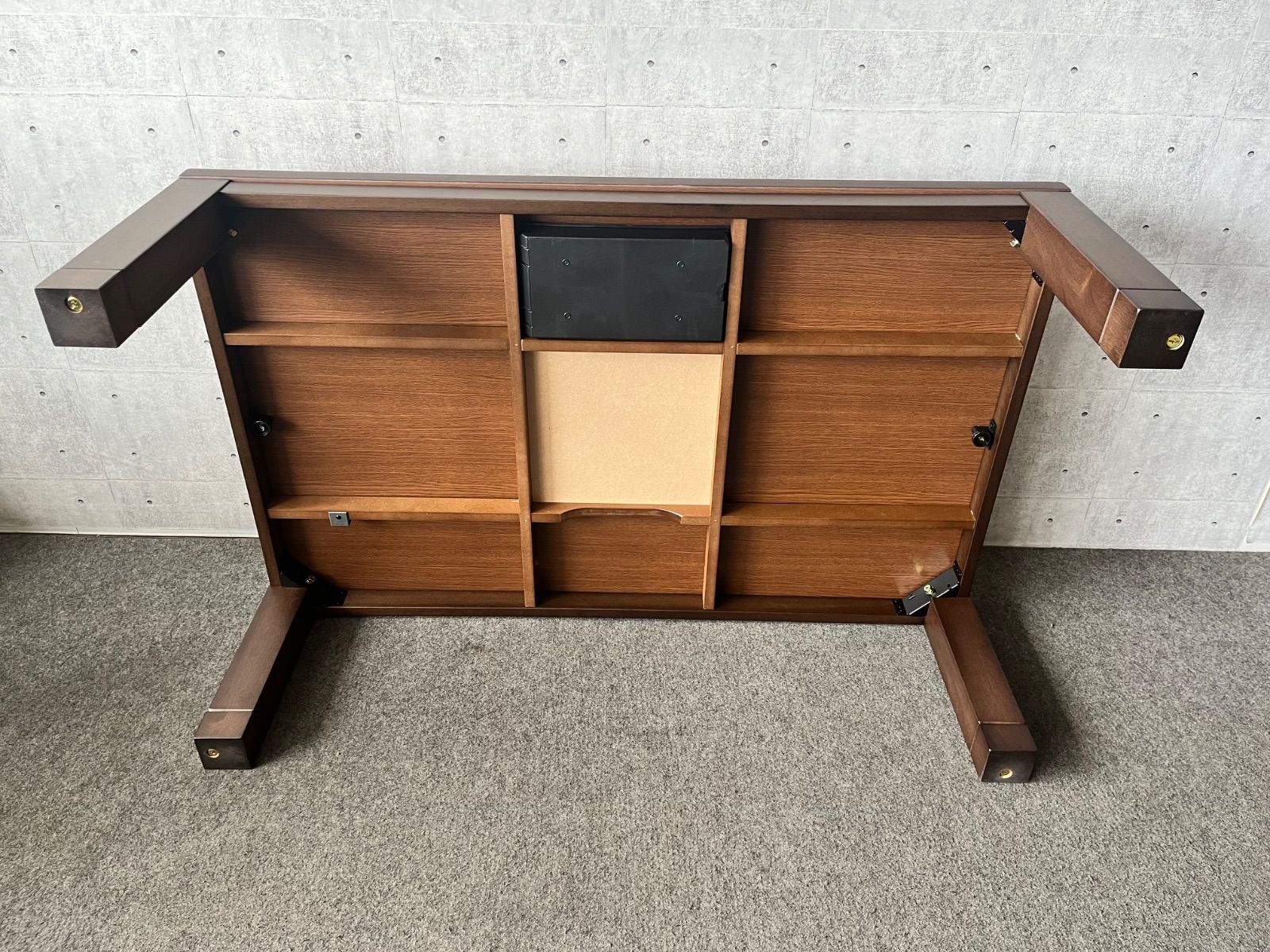 コタツテーブル