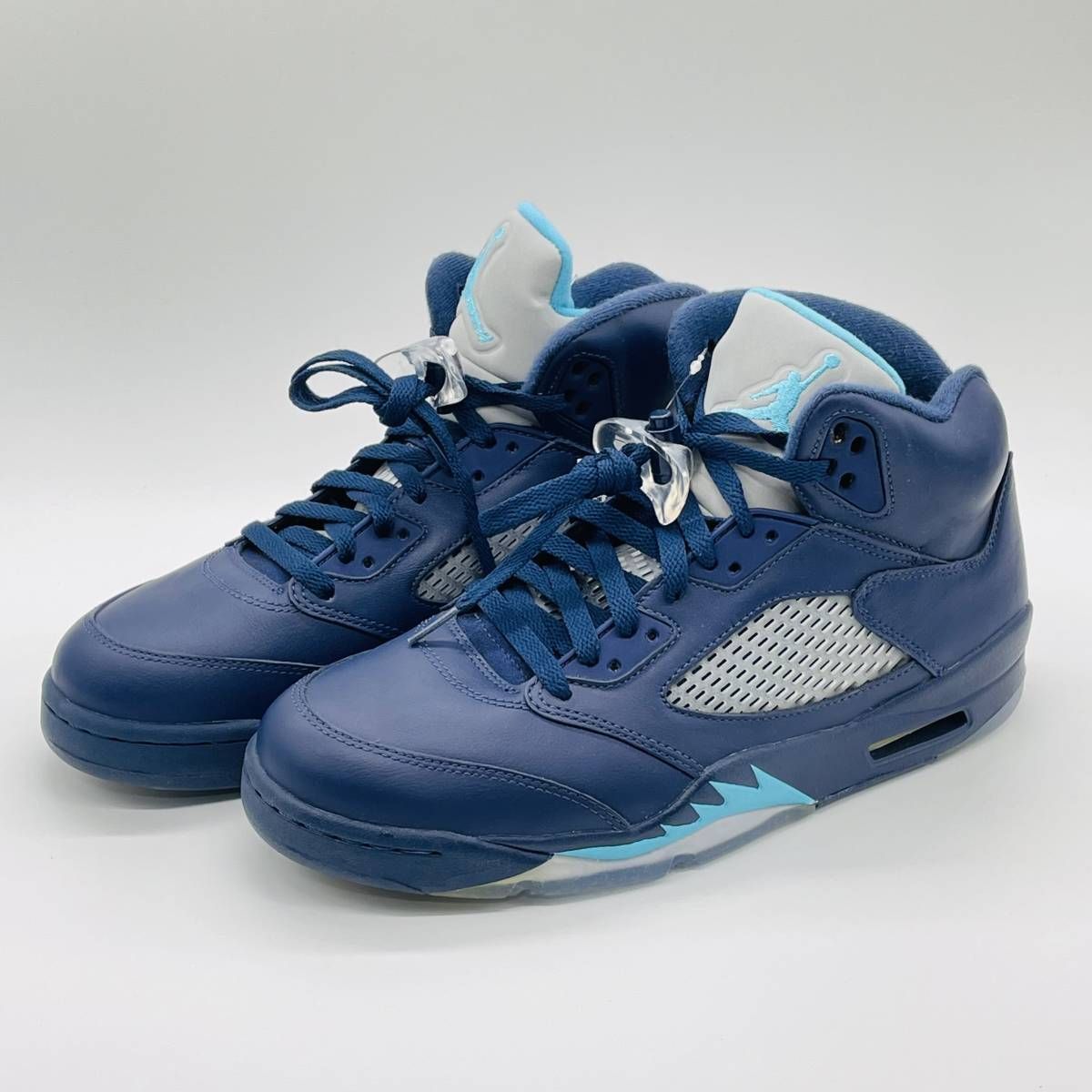 新品未使用】 Jordan 5 Retro Pre-Grape 136027-405 27.5cm ナイキ ...