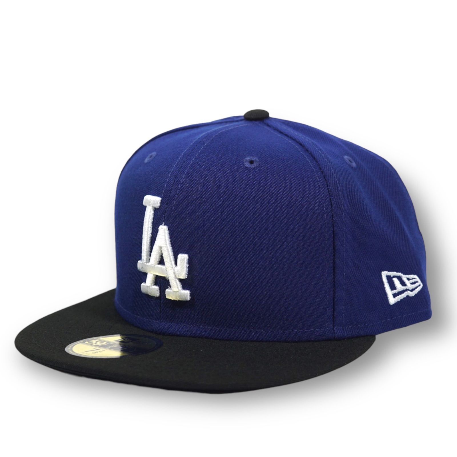 日本未発売】NEWERA Los Angeles Dodgers 59FIFTY City Connect Caps 7