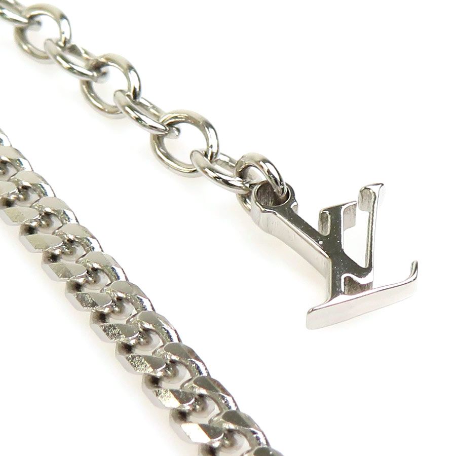 ルイ ヴィトン LOUIS VUITTON ネックレス ネックレス モノグラム
