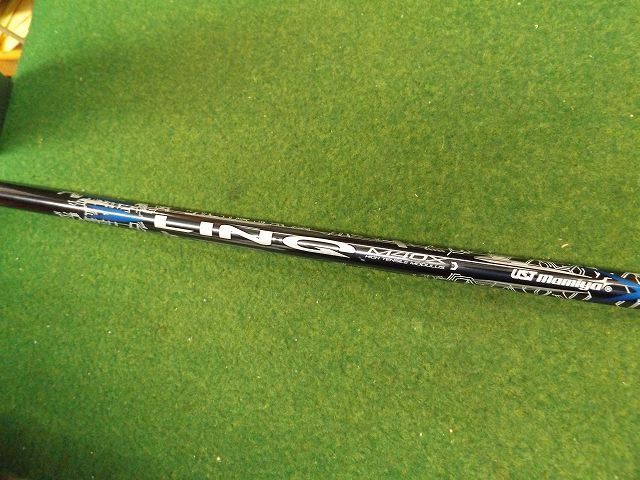 クラブ LINQ M40X 6F5 UST Mamiya Lin-Q M40X Wood Shafts - ゴルフ(GOLF) - ゴルフ用品通販