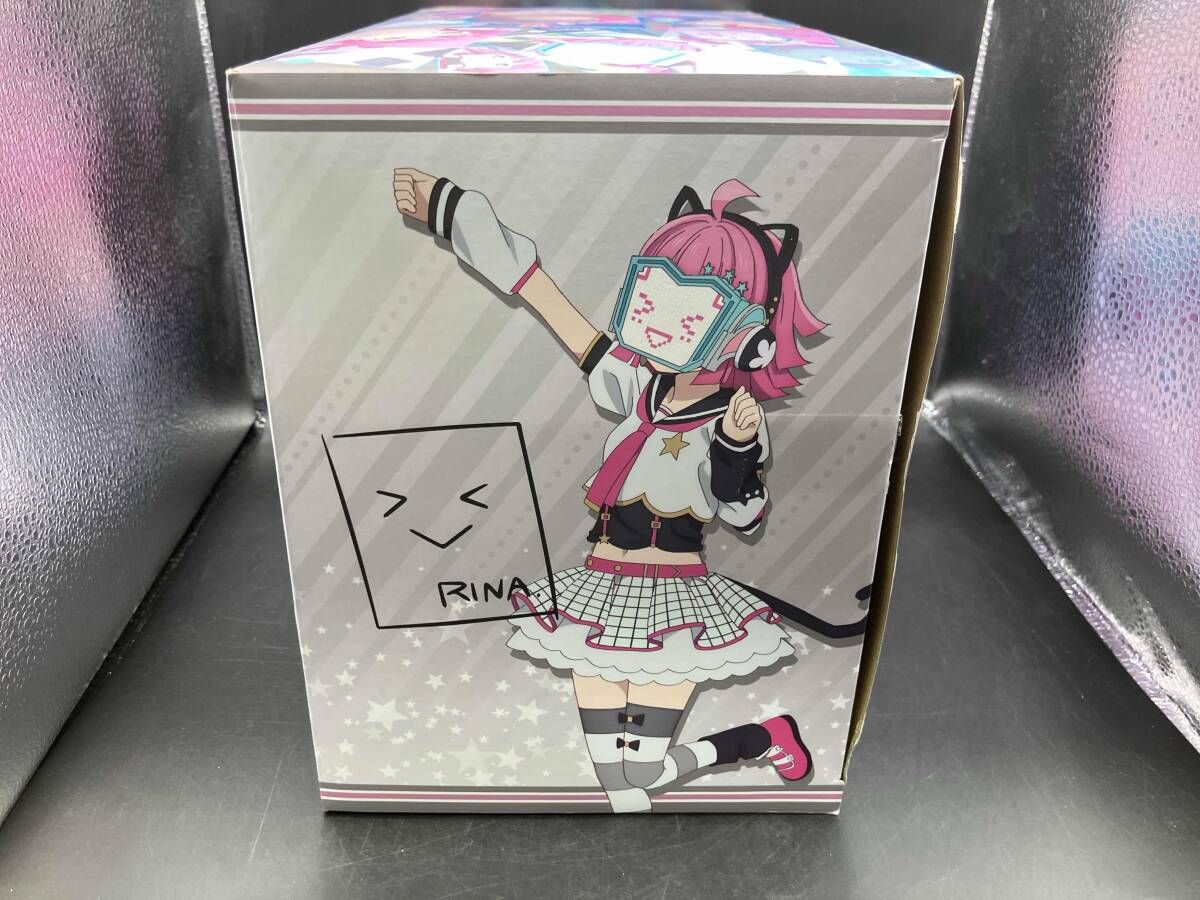 オートエモーションコンバート璃奈ちゃんボード ラブライブ!虹ヶ咲学園 