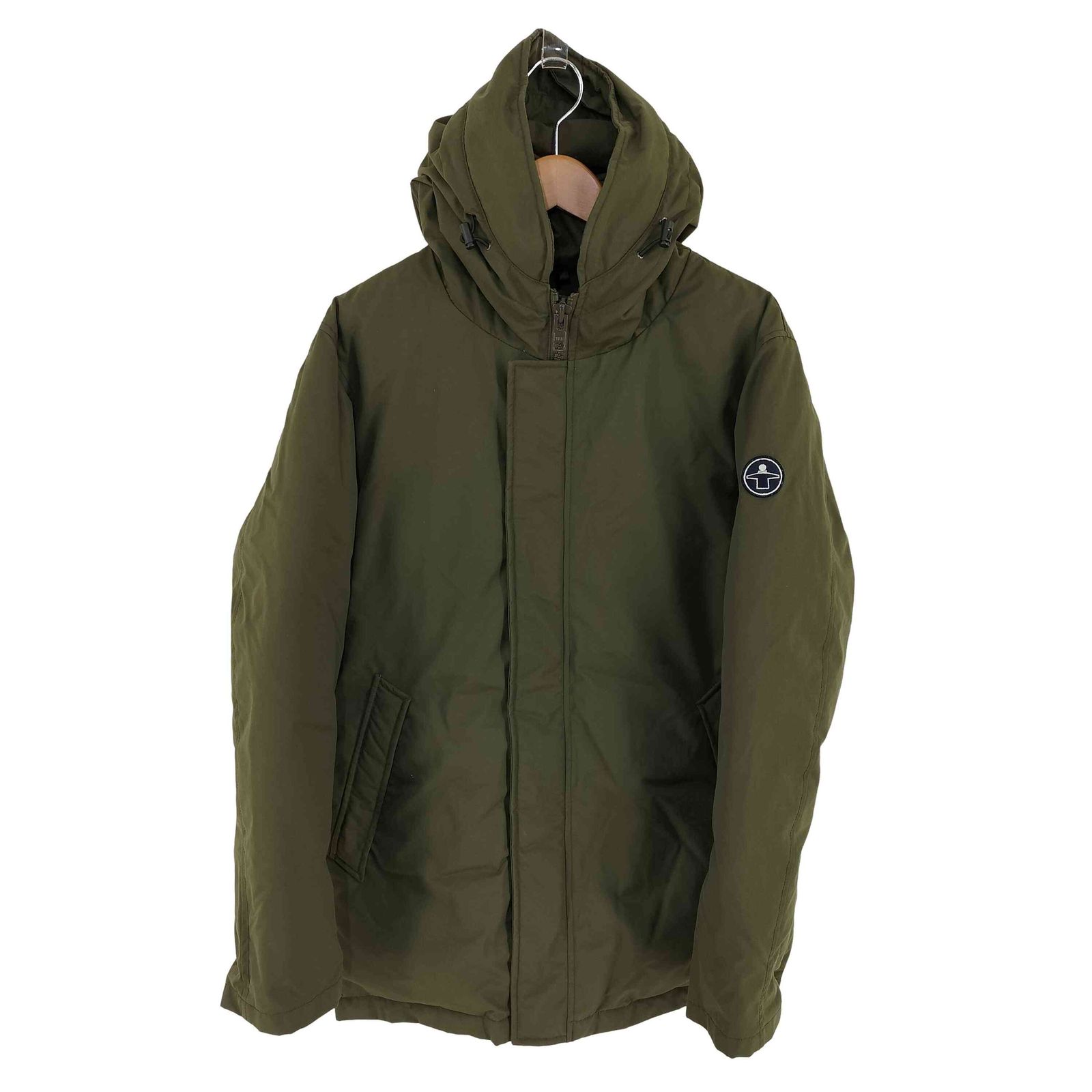 ザスモックショップ THE SMOCK SHOP ダウンジャケット メンズ JPN：L 