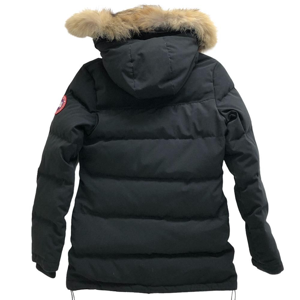 CANADA GOOSE/カナダグース SOLARIS グリフィン 2XS/2TP 3034JL R