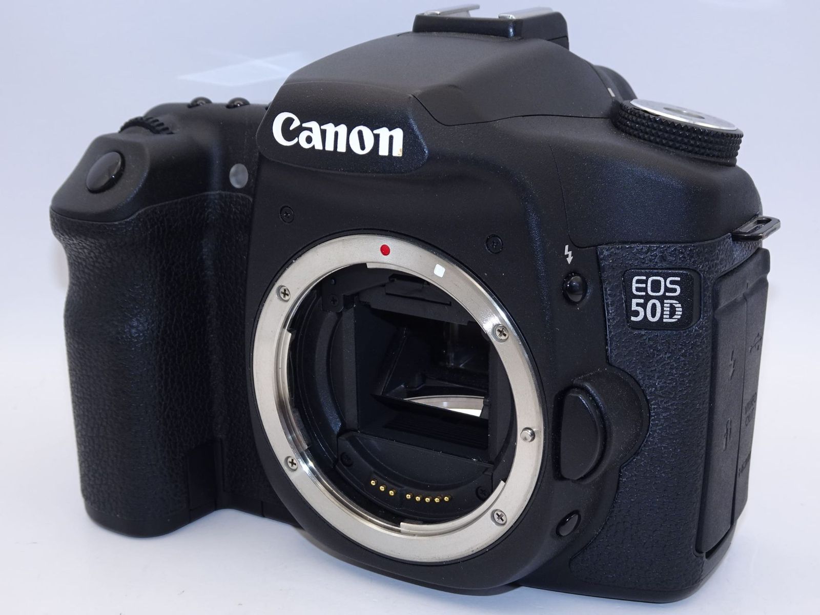 オススメ】Canon デジタル一眼レフカメラ EOS 50D ボディ 【公式通販】