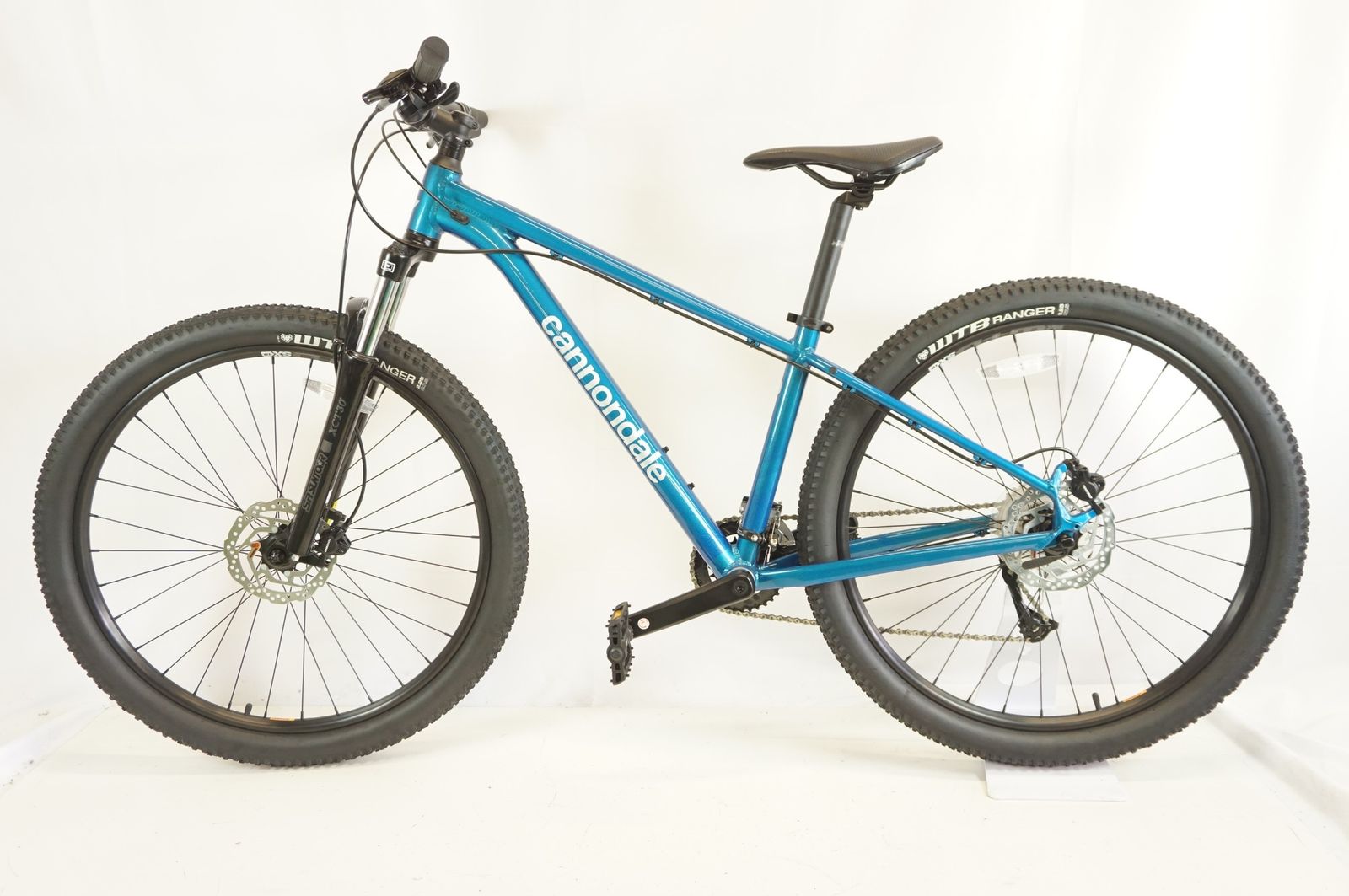 CANNONDALE キャノンデール TRAIL 6 モデル 27.5インチ マウンテンバイク バイチャリ宇都宮店