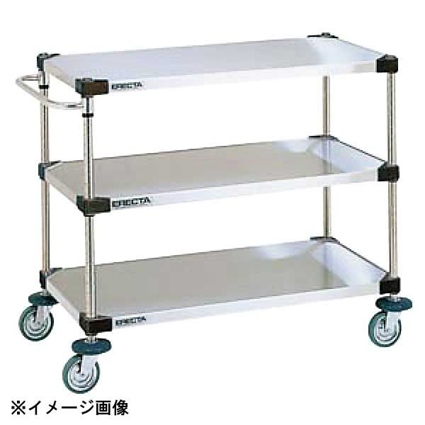 エレクター ステンレスエレクターカート UTTカート2型 NSUTT3-2S 新品スーパーエレクターＵＴＴカート ２型 ＮＵＴＴ２－２ 新品