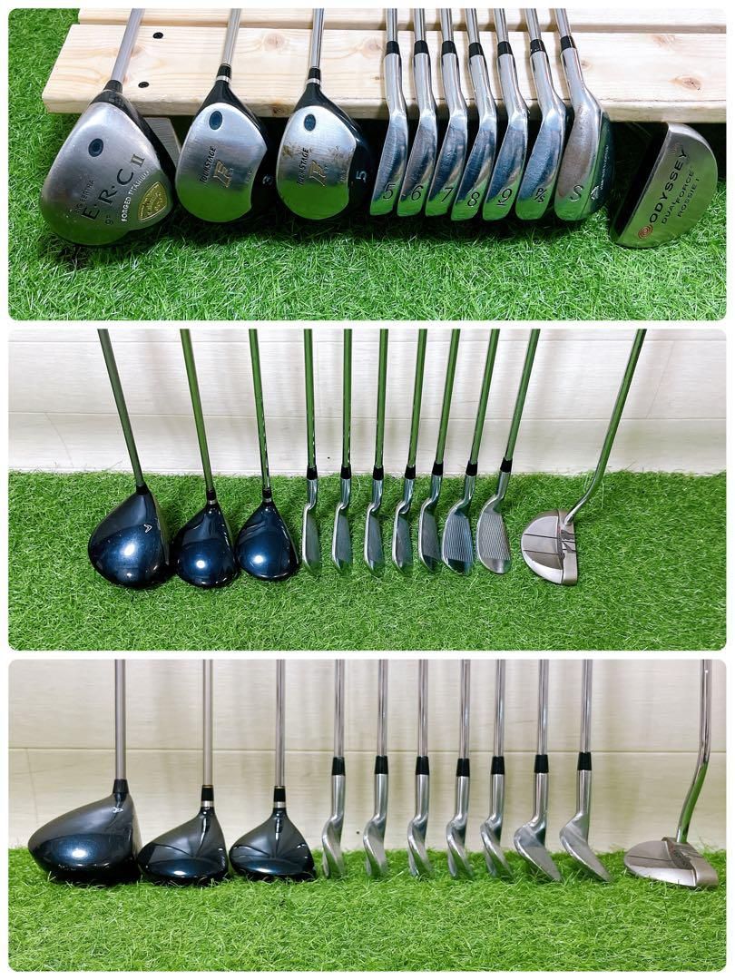 PING G410 G400 ピン メンズゴルフセット 初心者 完璧セット S PING G410 G400 ピン メンズゴルフセット 初心者 完璧セット S