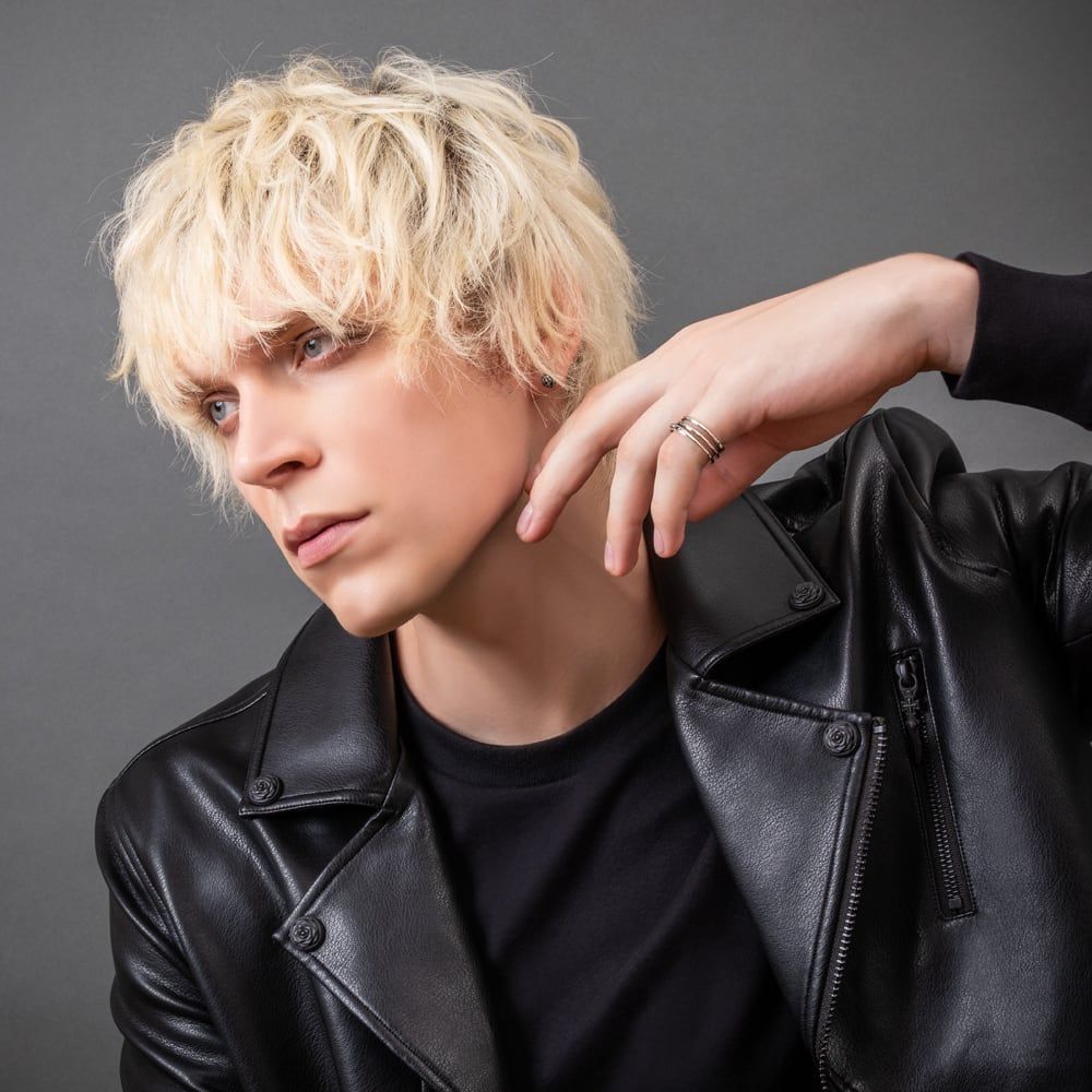 エターニティフォーエバーリング アルテミスクラシック