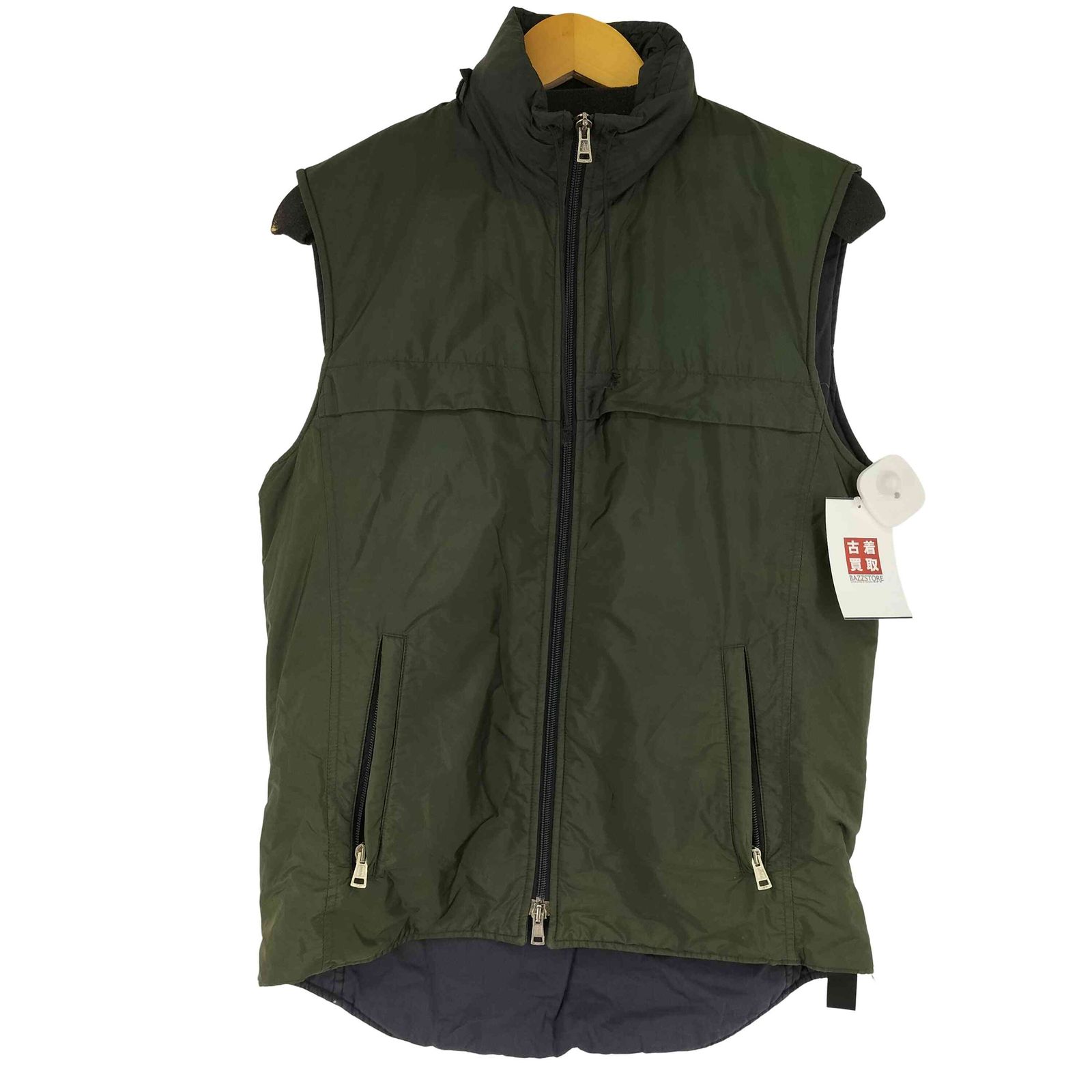 ニールバレット ベスト