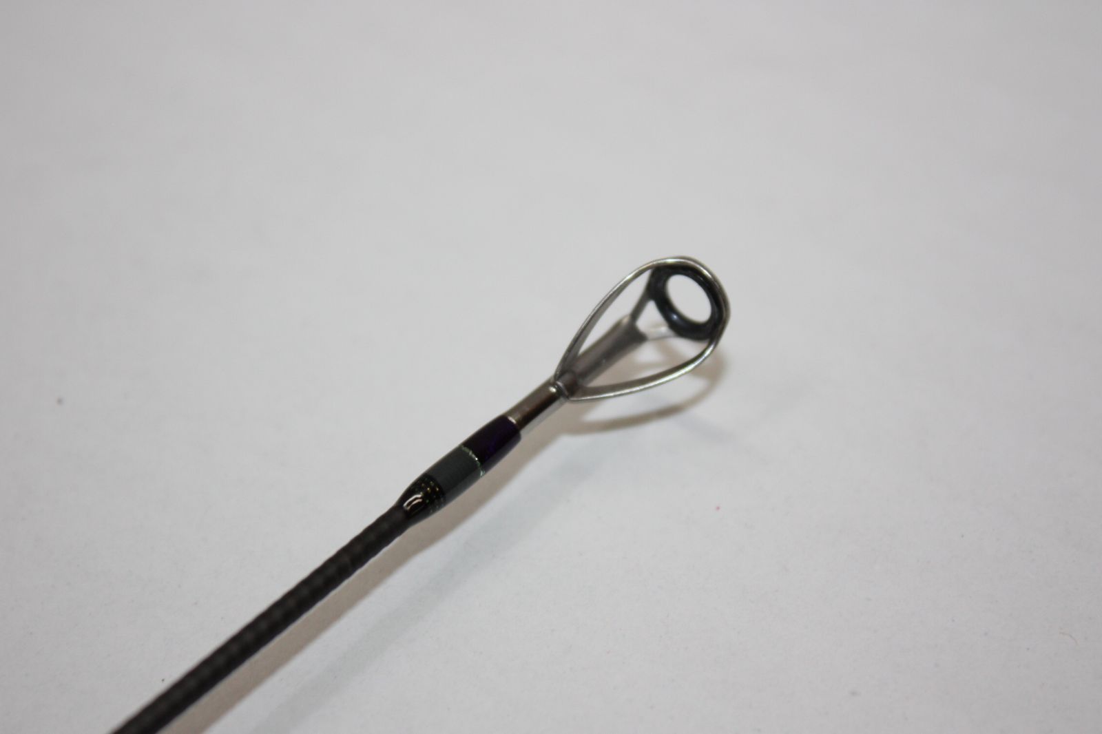 空海 シーバスロッド