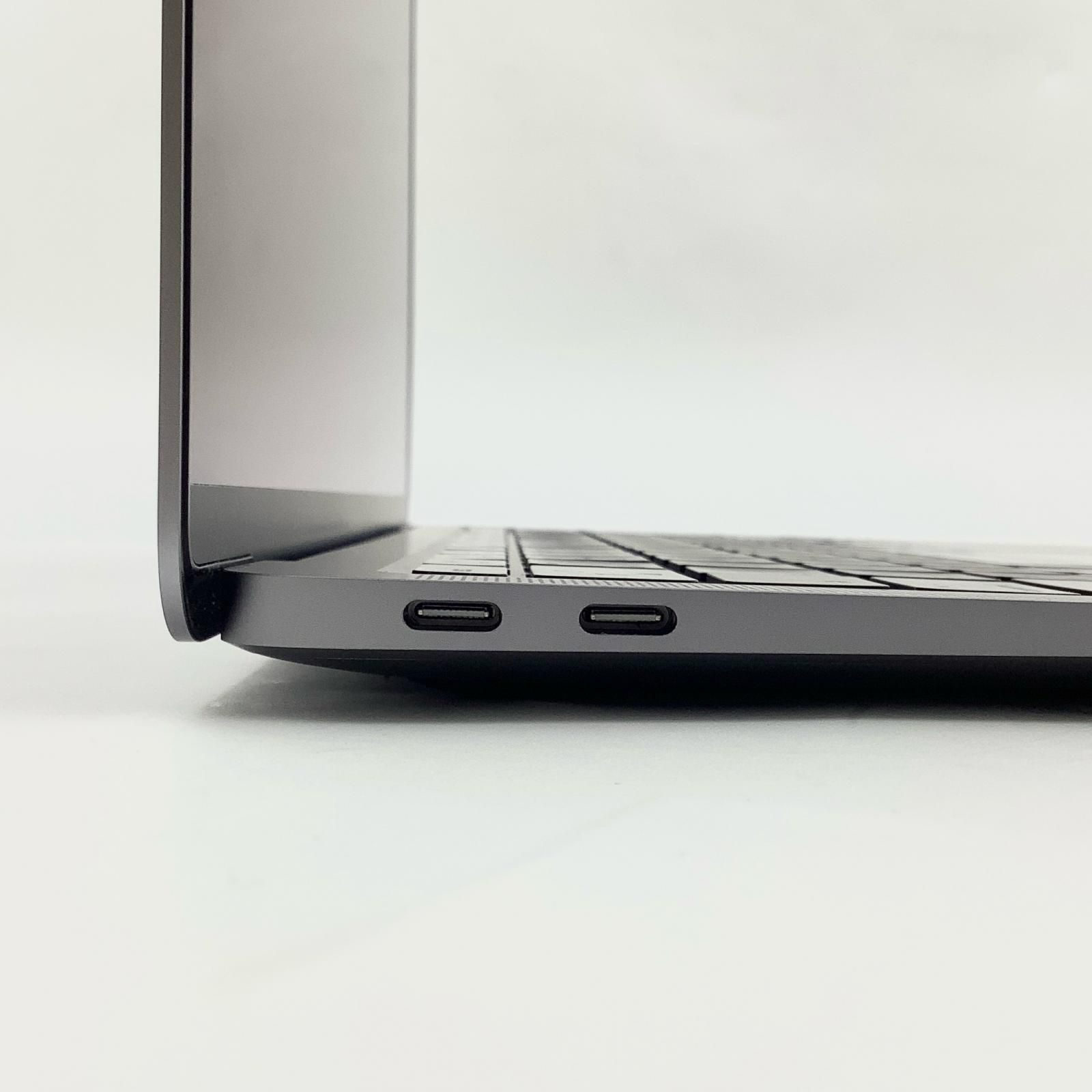 Apple MacBook Air 13インチ 2020 M1 8GB SSD 512GB スペース