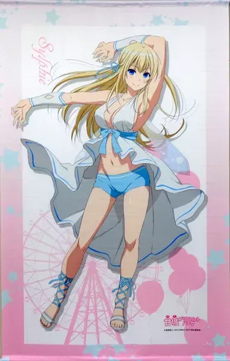 2025年最新】甘城ブリリアントパーク タペストリーの人気アイテム