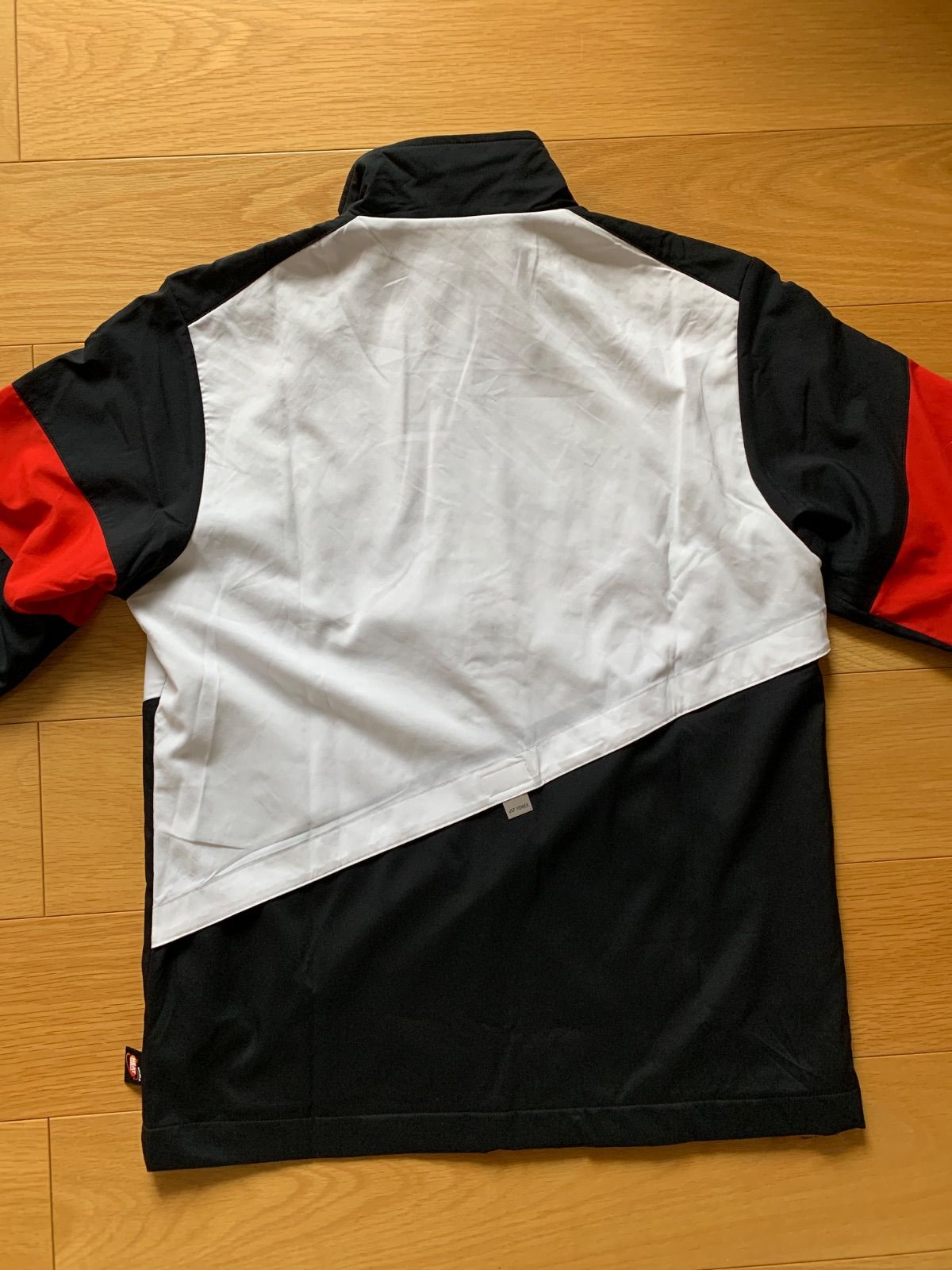 YONEX ウィンドウォーマーシャツ L 楽天市場】【ヨネックス / YONEX