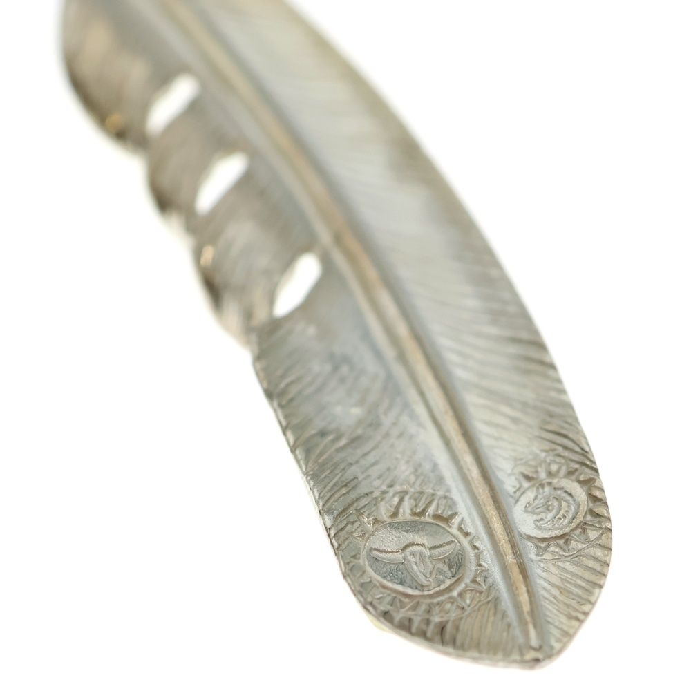 GPインディアン ネックレストップ