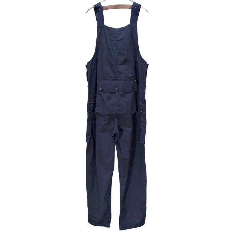 最終値下げNigel Cabourn LYBRO P-56 Nigel Cabourn LYBRO P-56 NAVAL DUNAGREE COTTON RIPSTOP