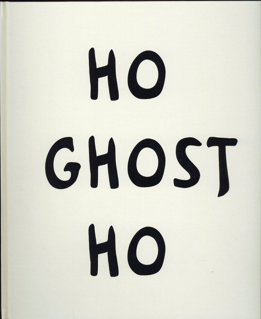 高橋恭司 GHOST