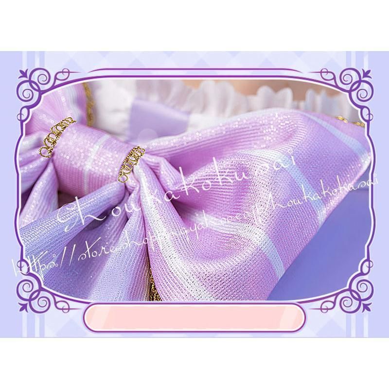 クリスマス 変装活動