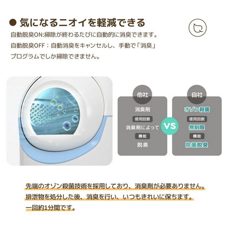 トイレ 猫用