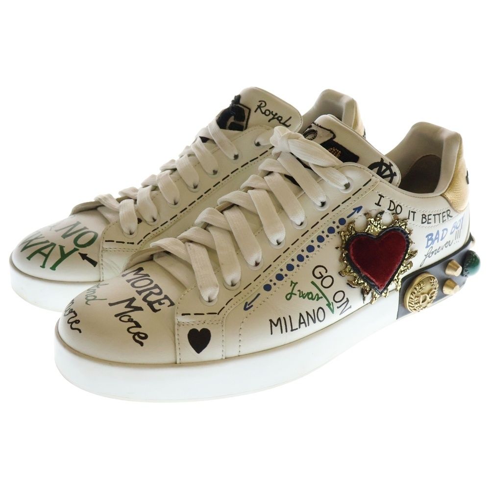 DOLCE & GABBANA (ドルチェアンドガッバーナ) Portofino