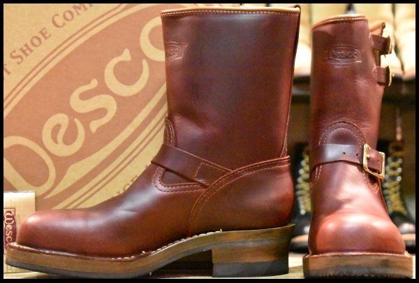 DAISUKE TAKAHASHI×BOSS 特集記事＆最新情報 | バージンハーレー