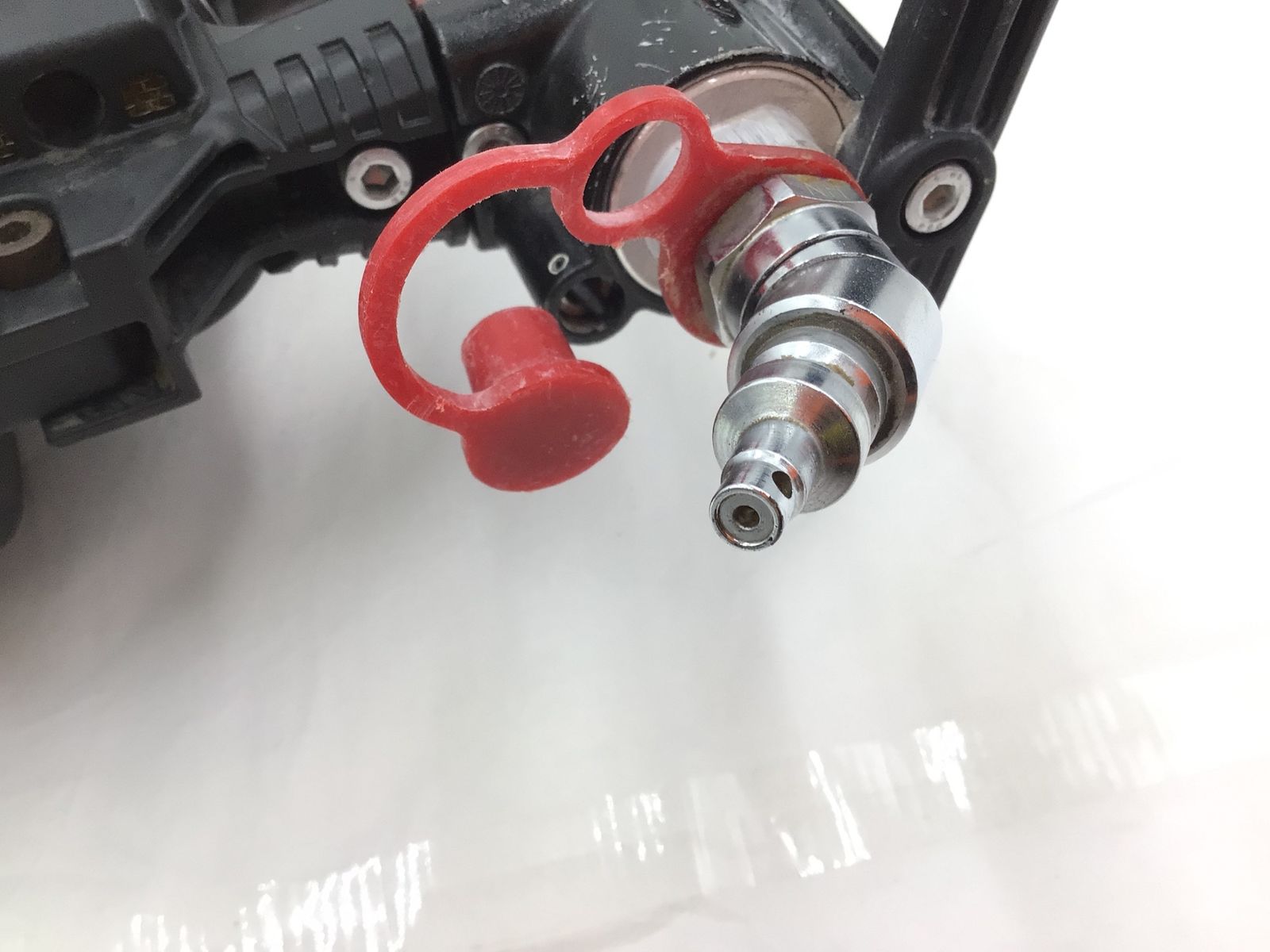 高圧41mmターボドライバ