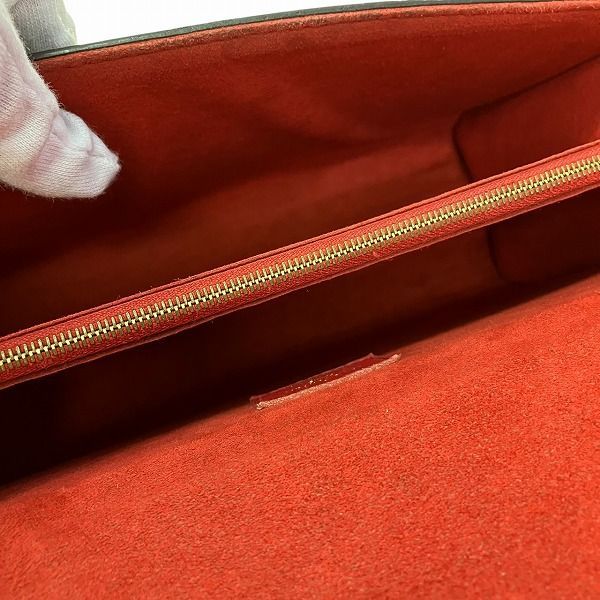 ルイヴィトン Louis Vuitton モノグラム ヴィクトワール M 41731 チェーン バッグ ショルダーバッグ レディース