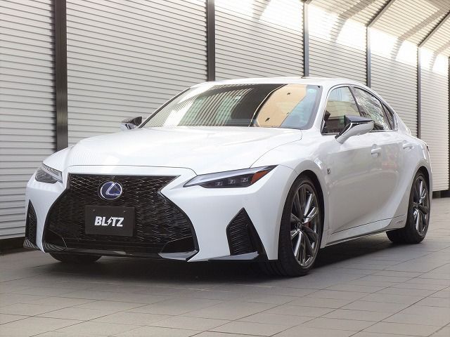 BLITZ ブリッツ 車高調 DAMPER ZZ-R ダブルゼットアール レクサス IS300h AVE30 2016 10-2020 11 92359