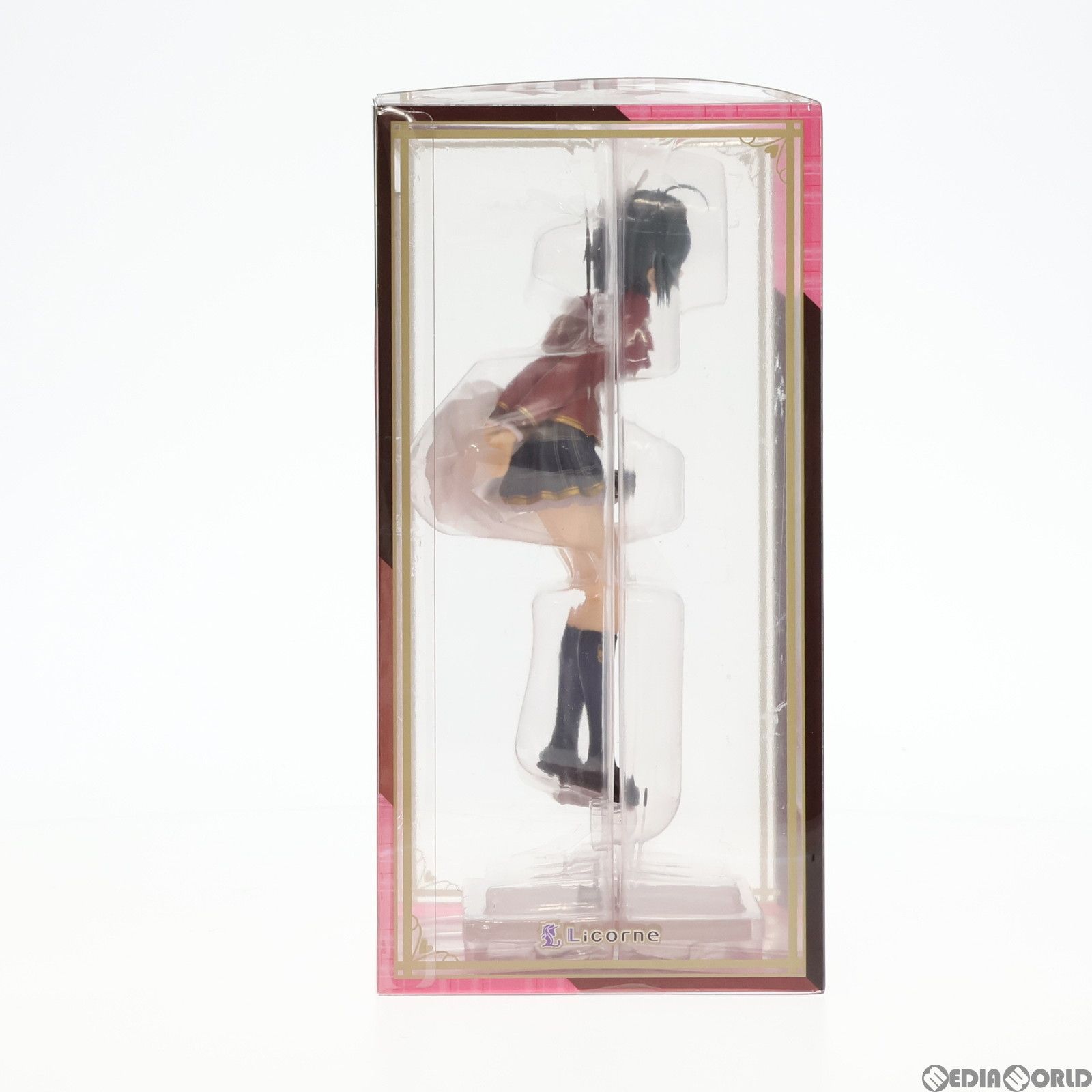 シンデレラ - 小日向美穂(こひなたみほ) ラブレターVer. アイドルマスター シンデレラガールズ 1/8 完成品 フィギュア リコルヌ リコルヌ 小日向美穂 ラブレターVer. アイドルマスター
