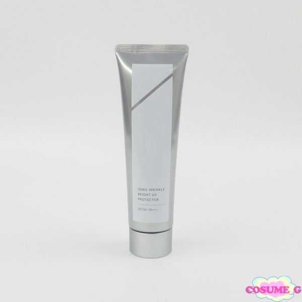 オルビス　リンクルブライトUVプロテクター　ラージ　医薬部外品 試してみたオルビス オルビス リンクルブライトＵＶプロテクターの