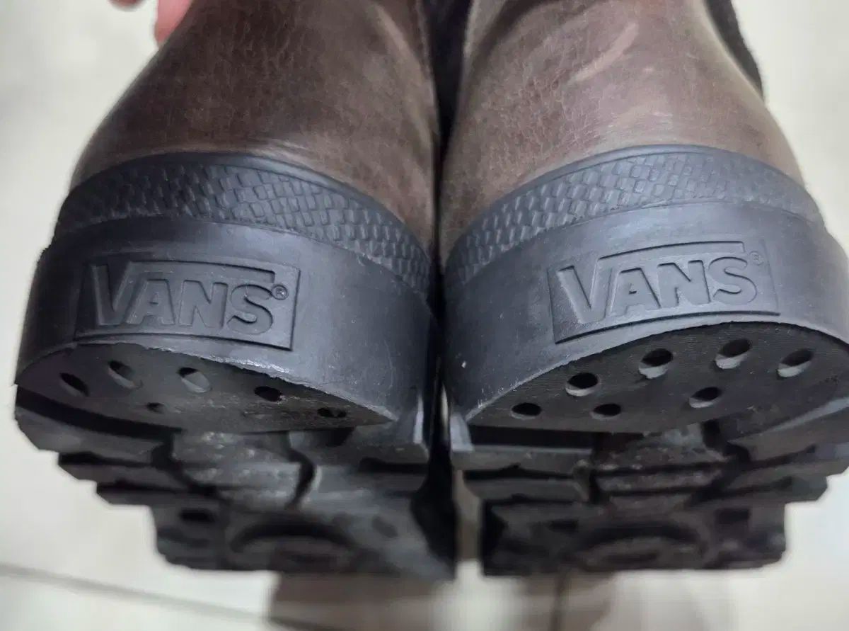 VANS