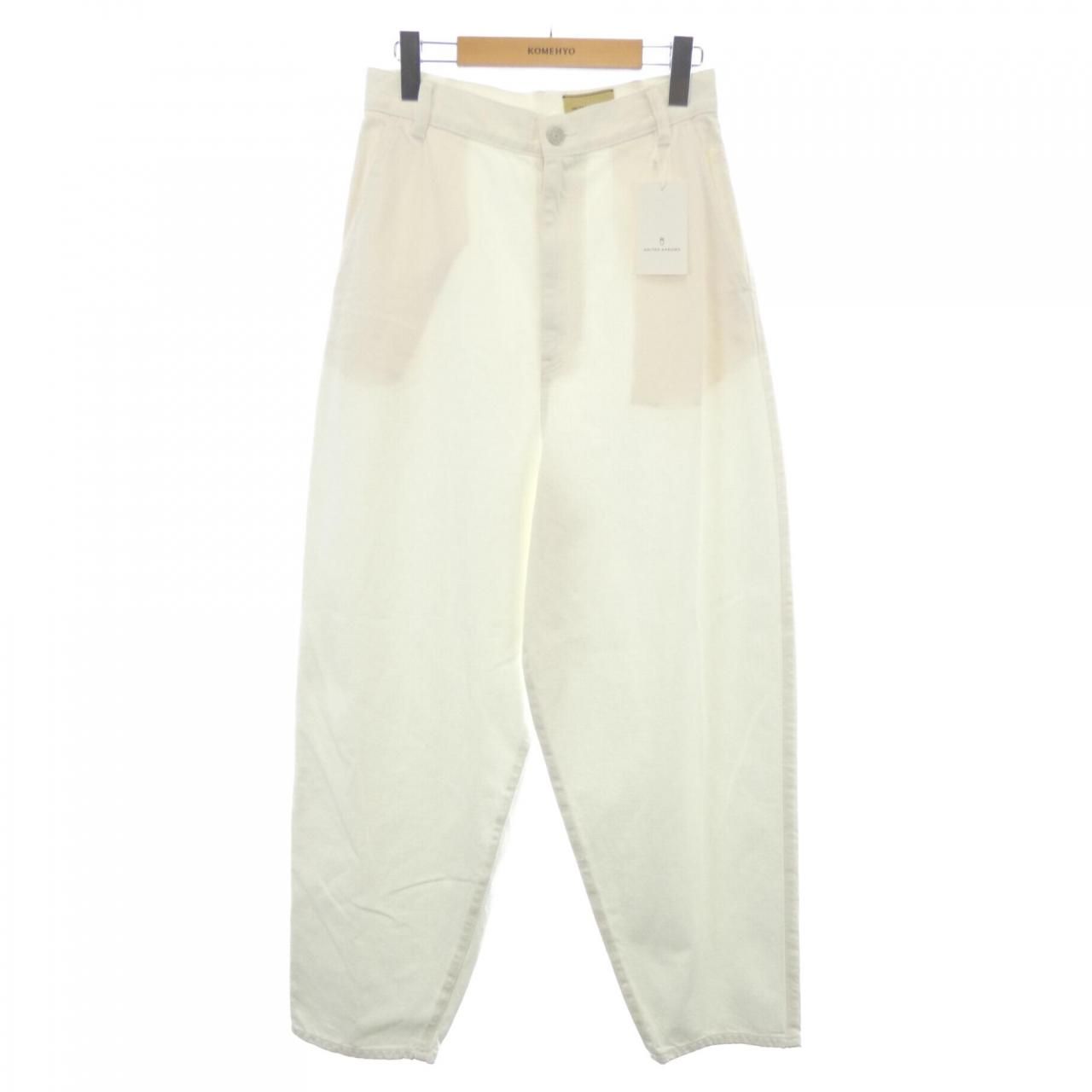 ユナイテッドアローズ UNITED ARROWS 1514-199-4835 ジーンズ