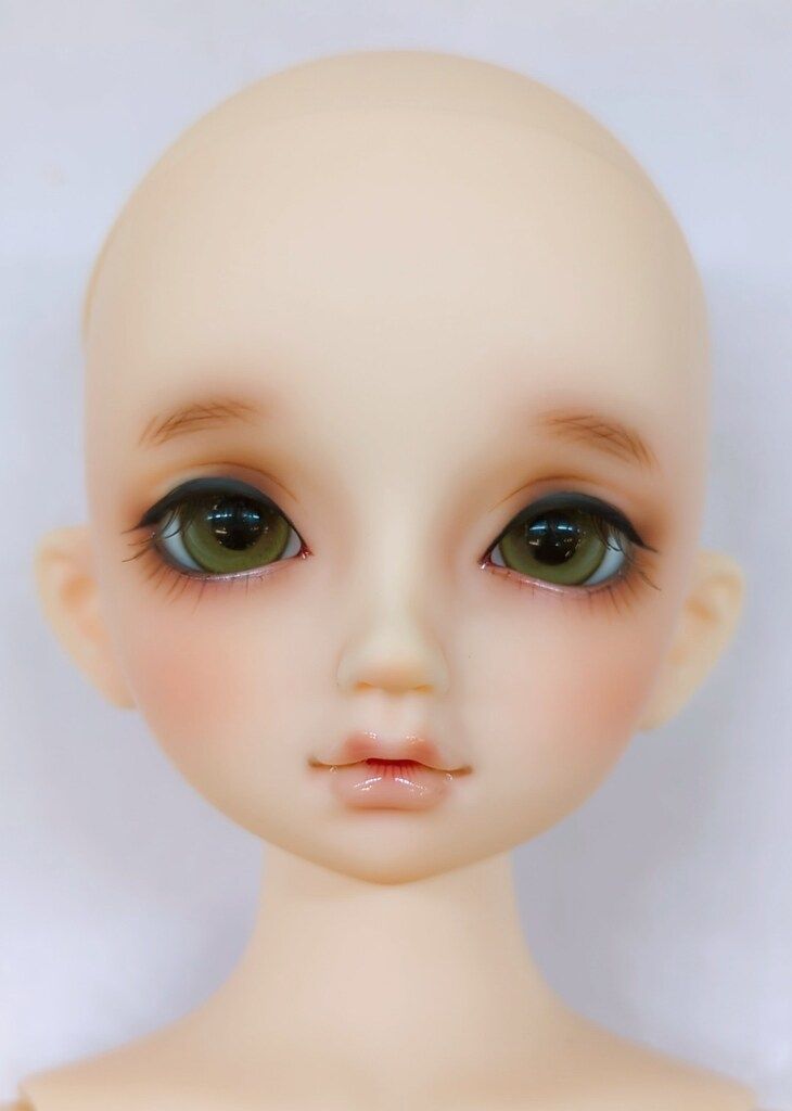 ボークス SDM女の子 スタンダードモデル のあ