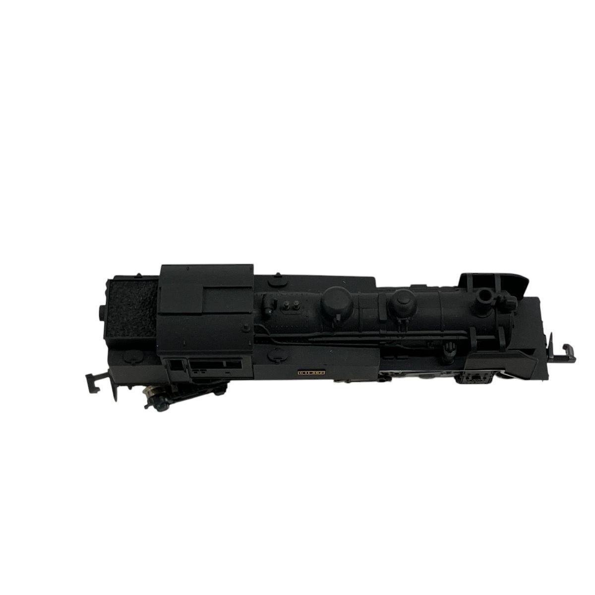 KATO C11型蒸気機関車 　2002 KATO 2002 C11 蒸気機関車 鉄道模型 Nゲージ 中古 W10316272