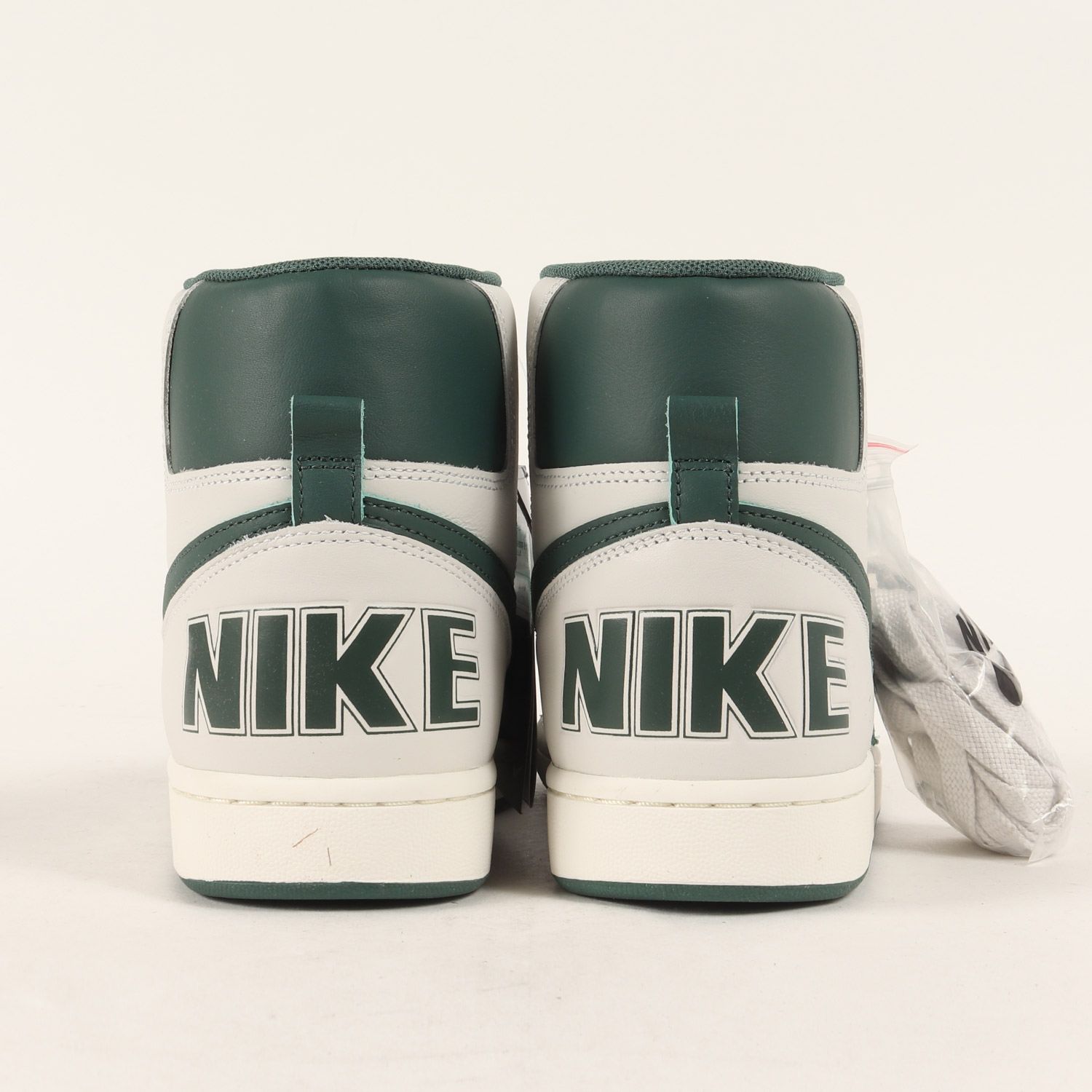 新品】NIKE ナイキ サイズ:27.5cm / TERMINATOR HIGH NOBLE GREEN 