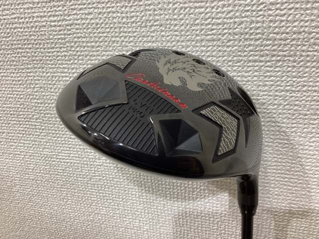 中古】ドライバー その他 エミリッドバハマ カールヴィンソン CV11PRO